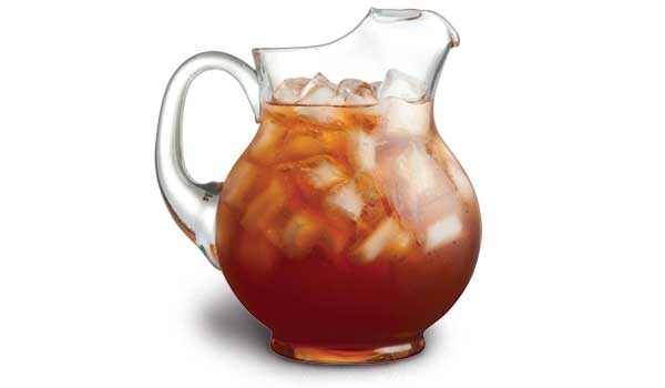 Iced Tea Jug